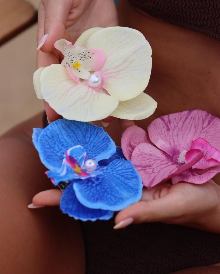 Hair Clips