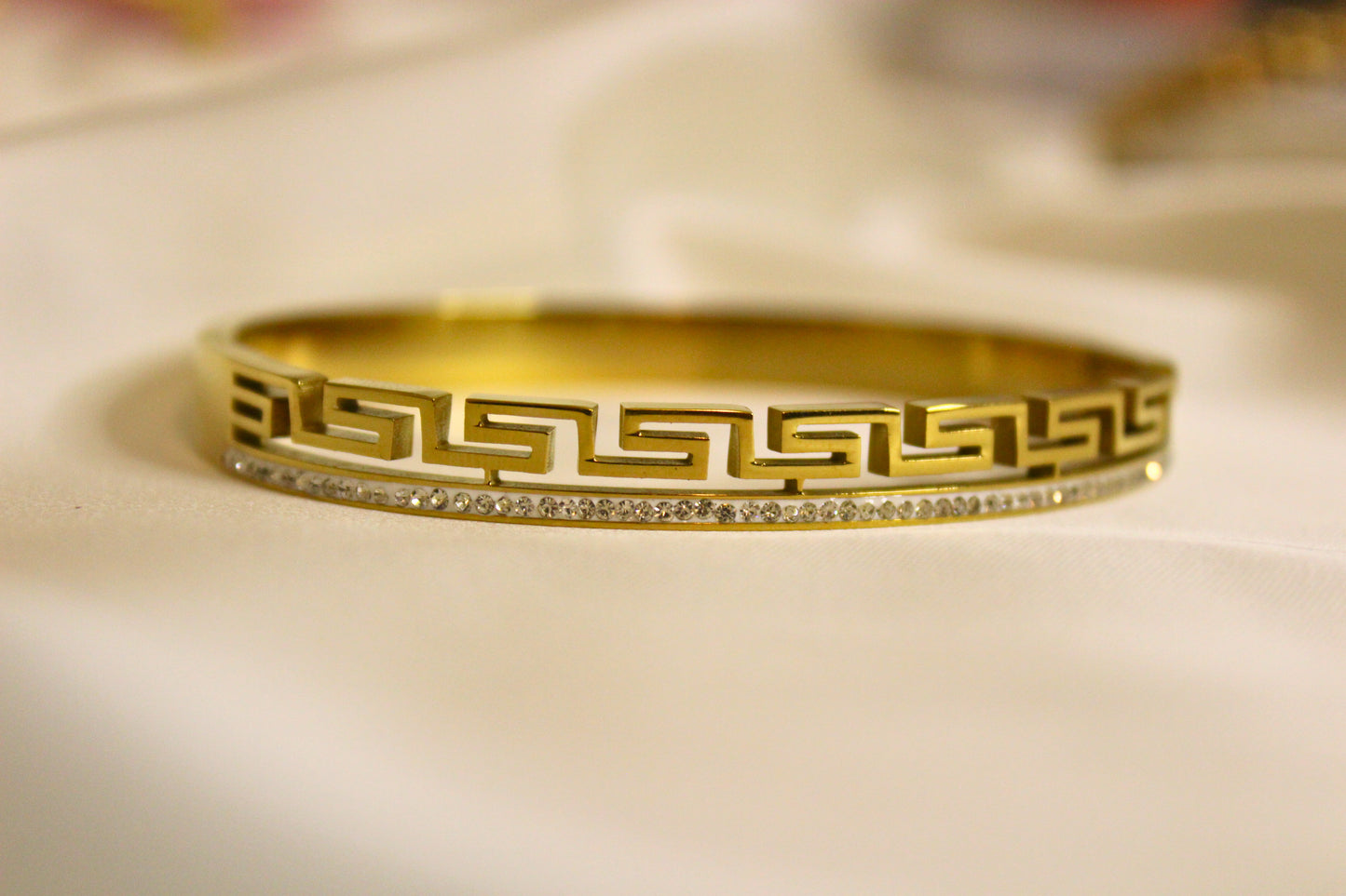 Greeki Fancy Bangle
