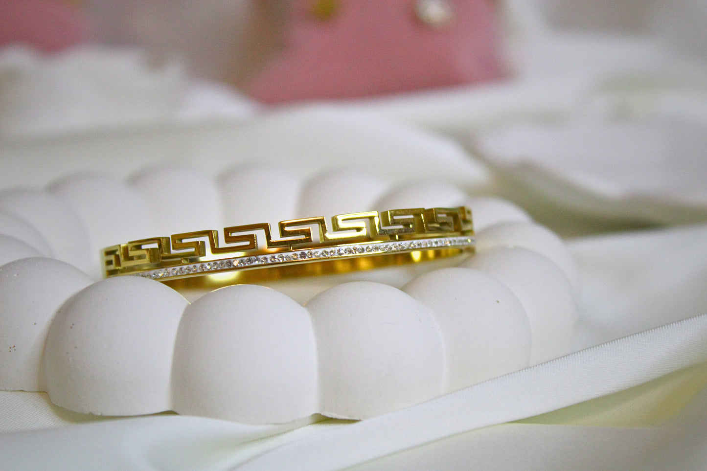 Greeki Fancy Bangle