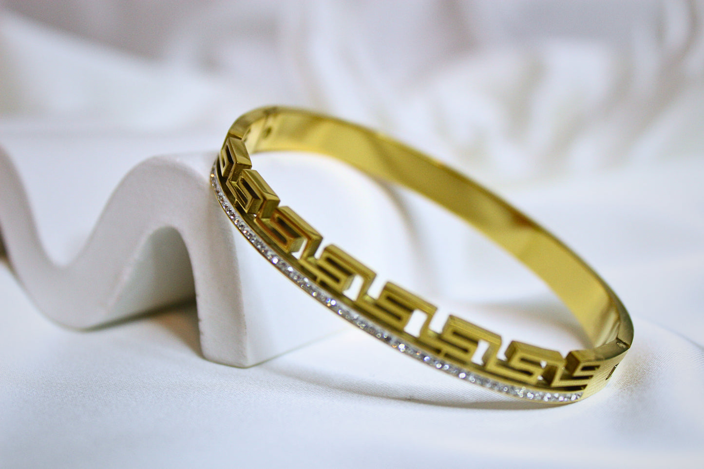 Greeki Fancy Bangle