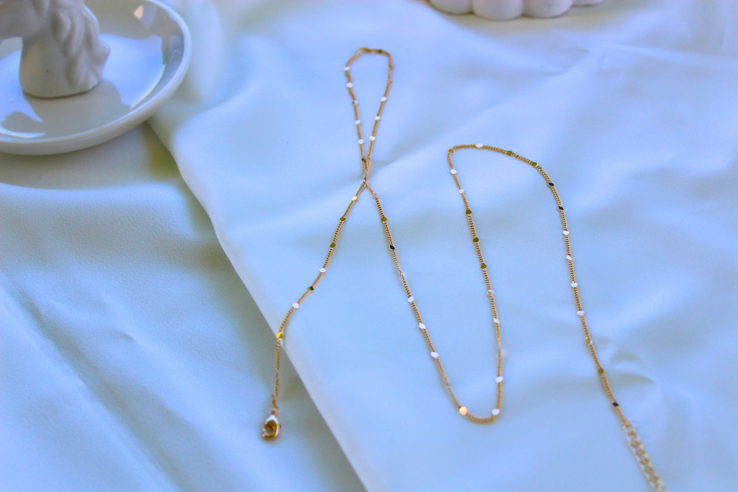 Celine Hand Chain