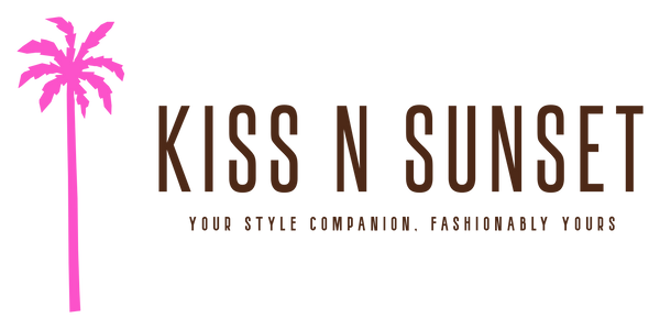 Kiss N Sunset