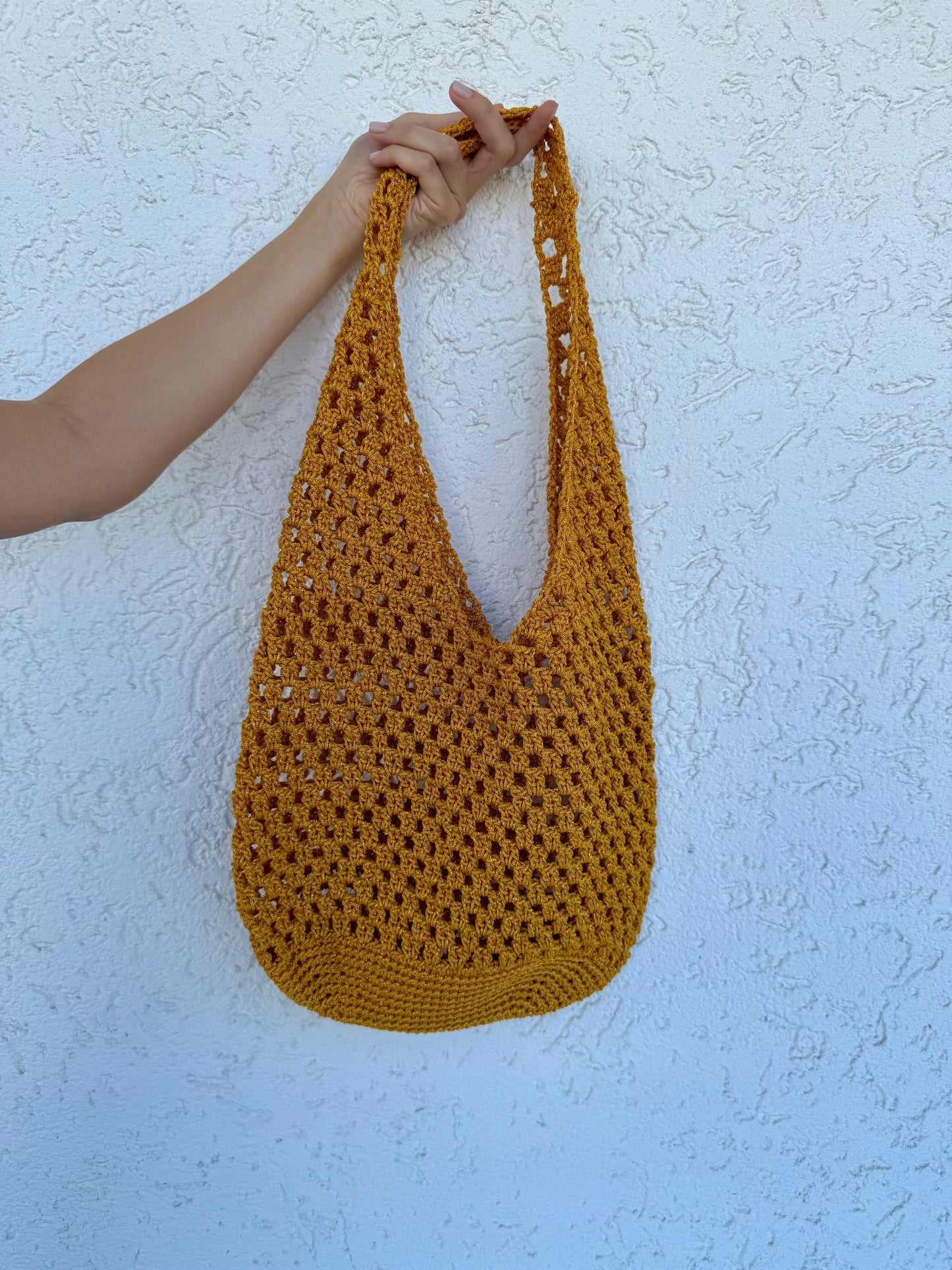 Autumn Glow Tote