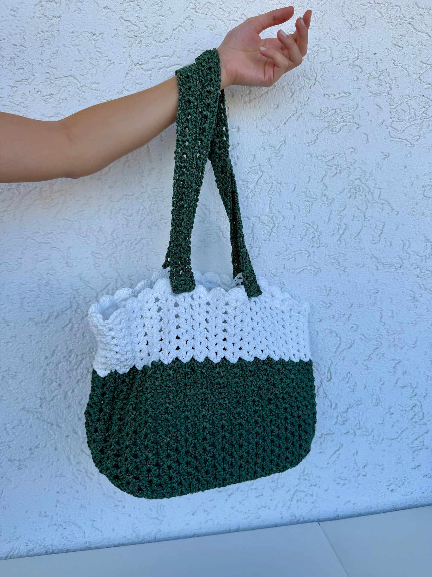 Emerald Coast Bag