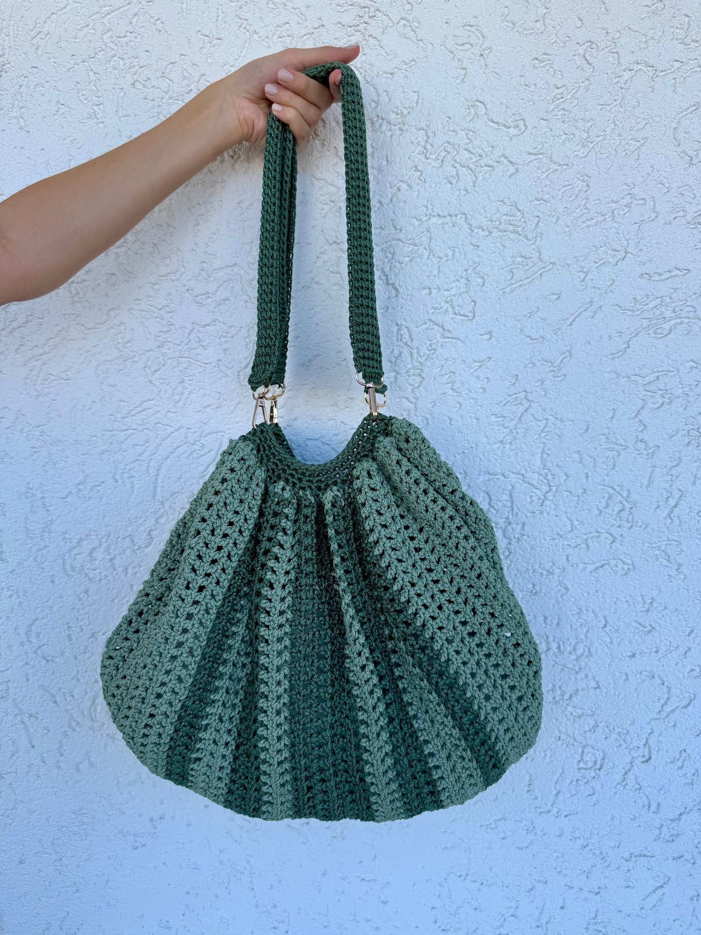 Sage Drift Bag