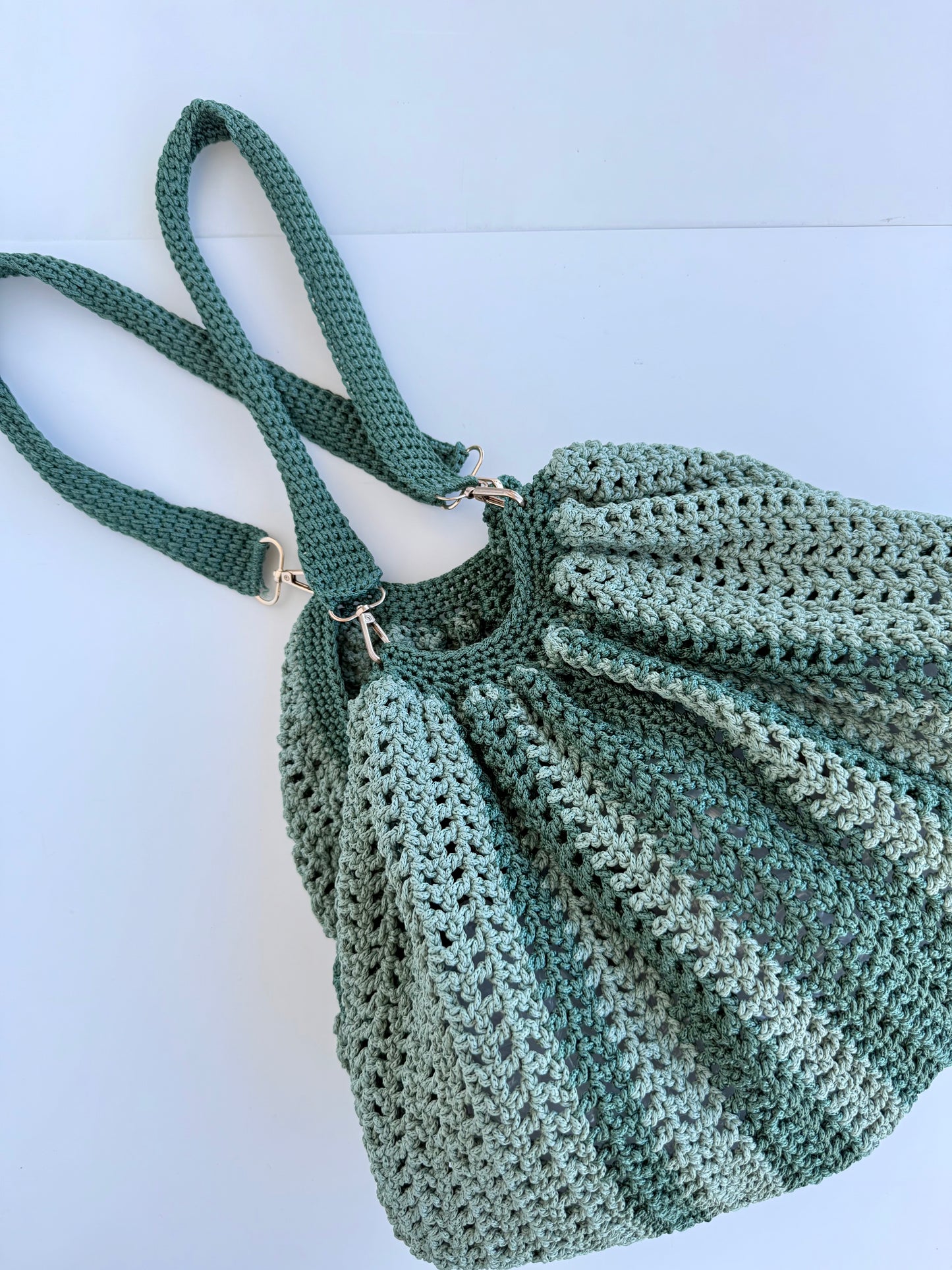 Sage Drift Bag