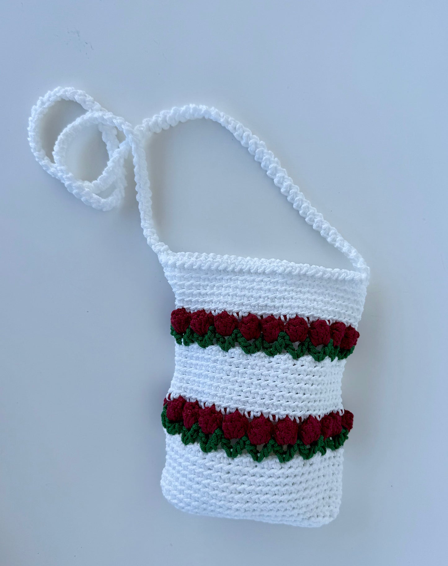Tulip Trail Bag