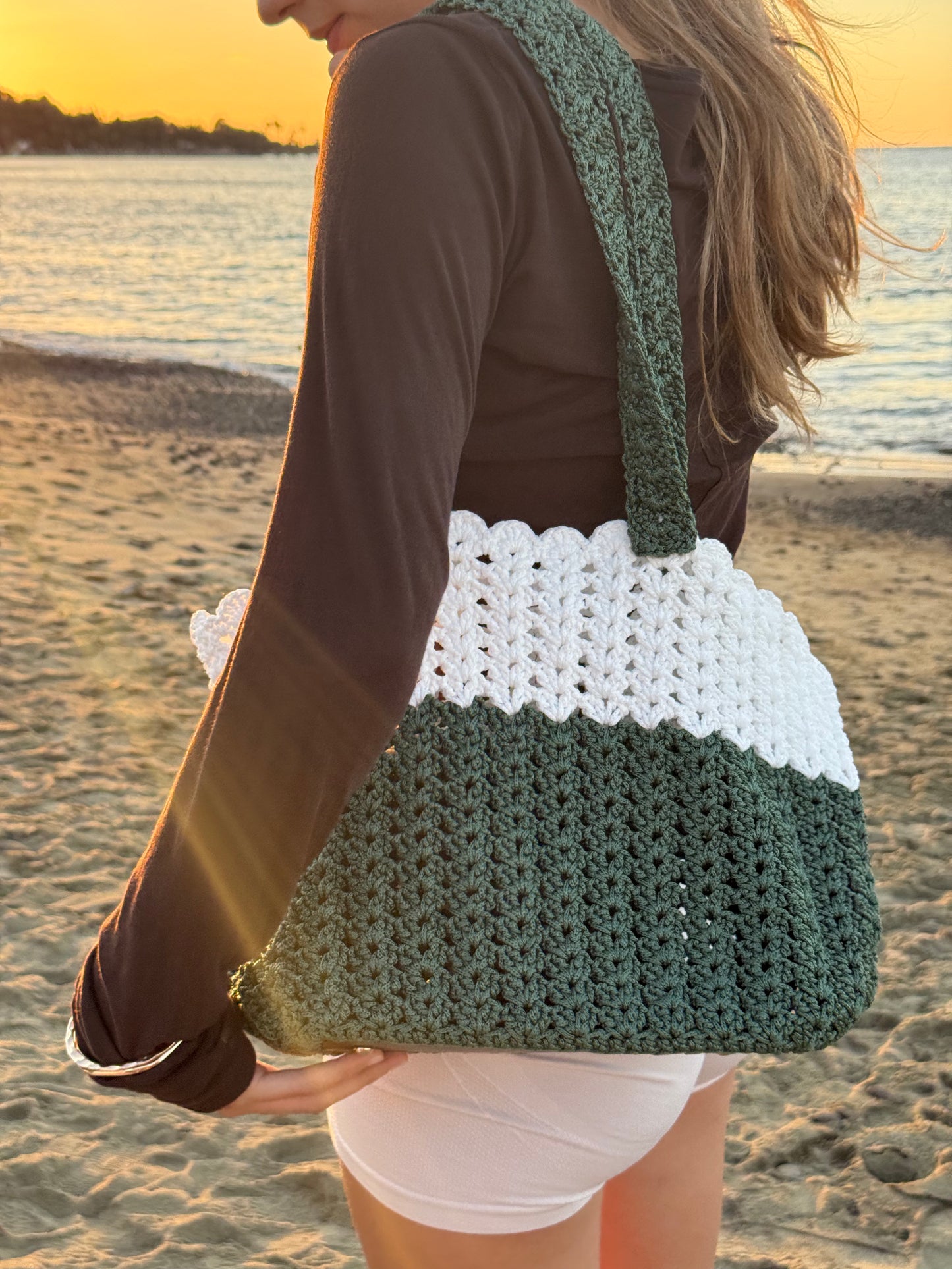Emerald Coast Bag