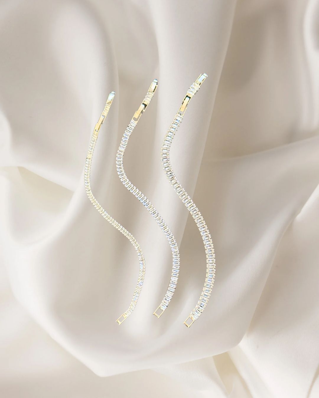 Tennis Bracelet