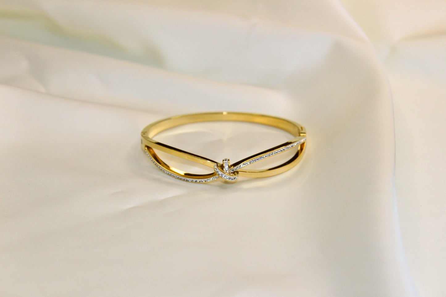 Noam Power Bangle