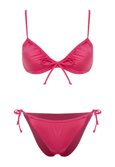 Pink Dream Bikini