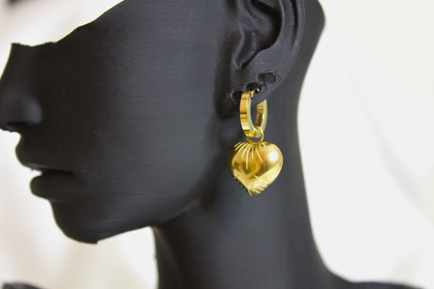 Charlotte Earrings