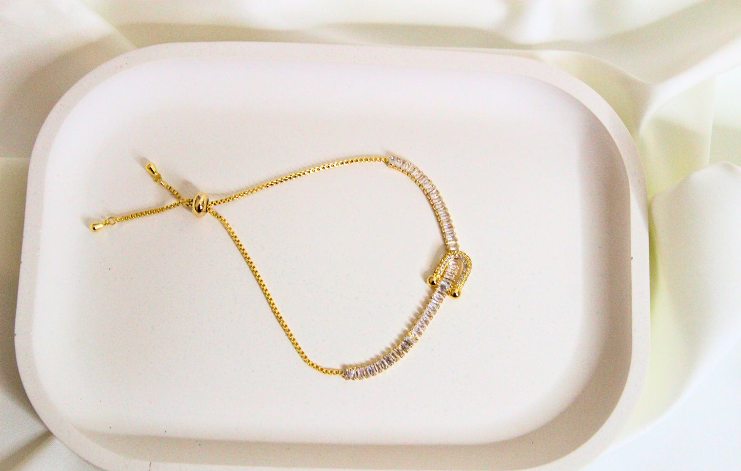Brittany Bracelet