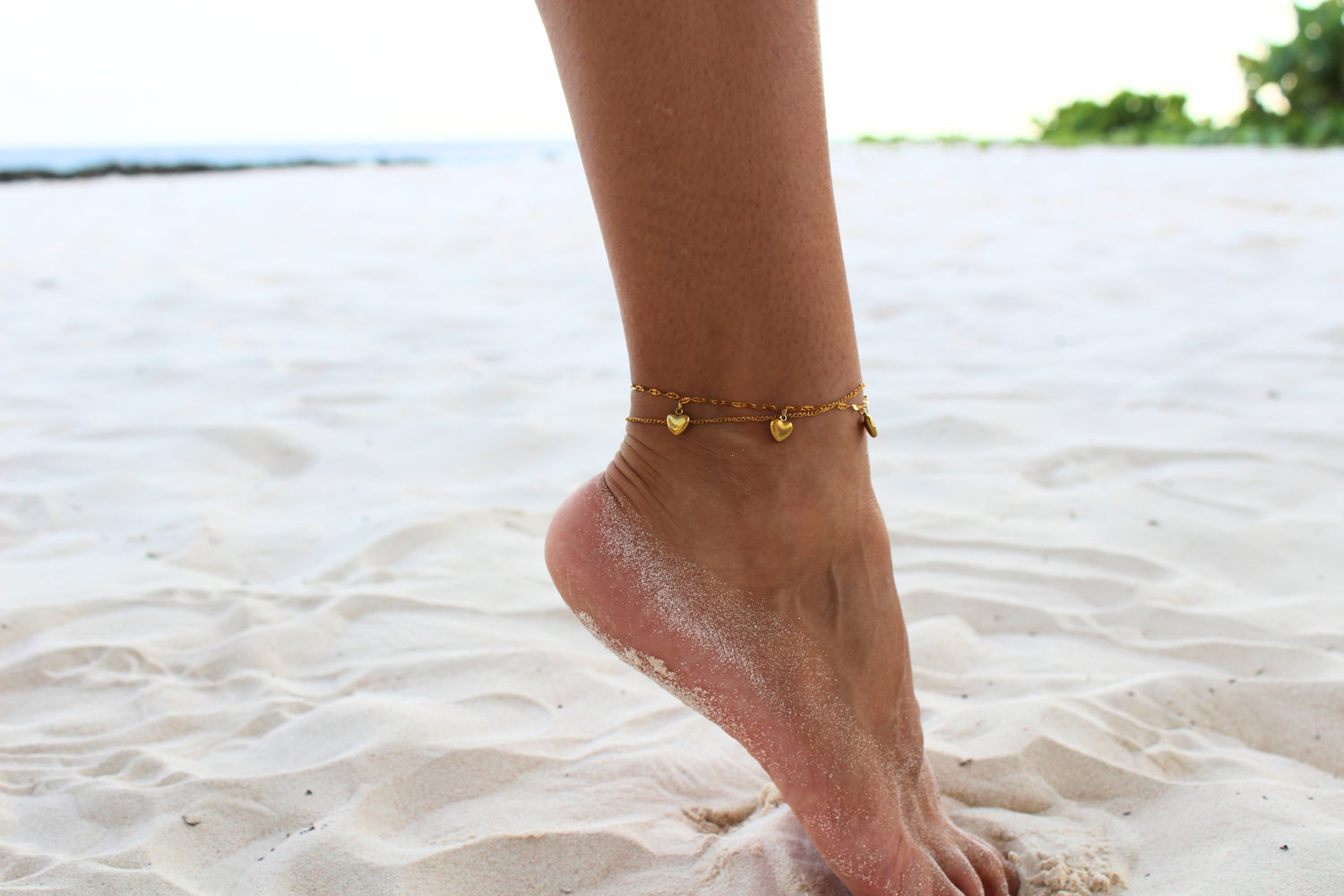 Anklet