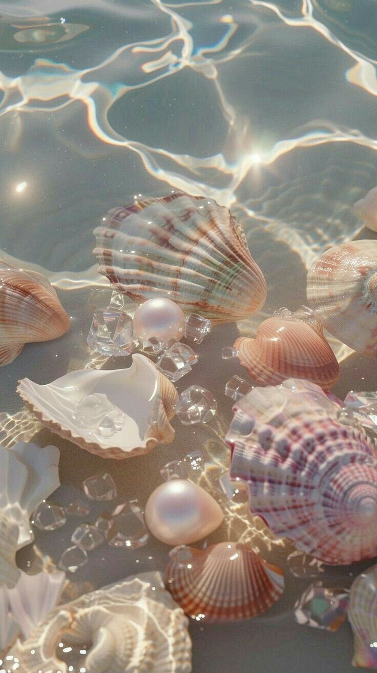 Mermaid Collection