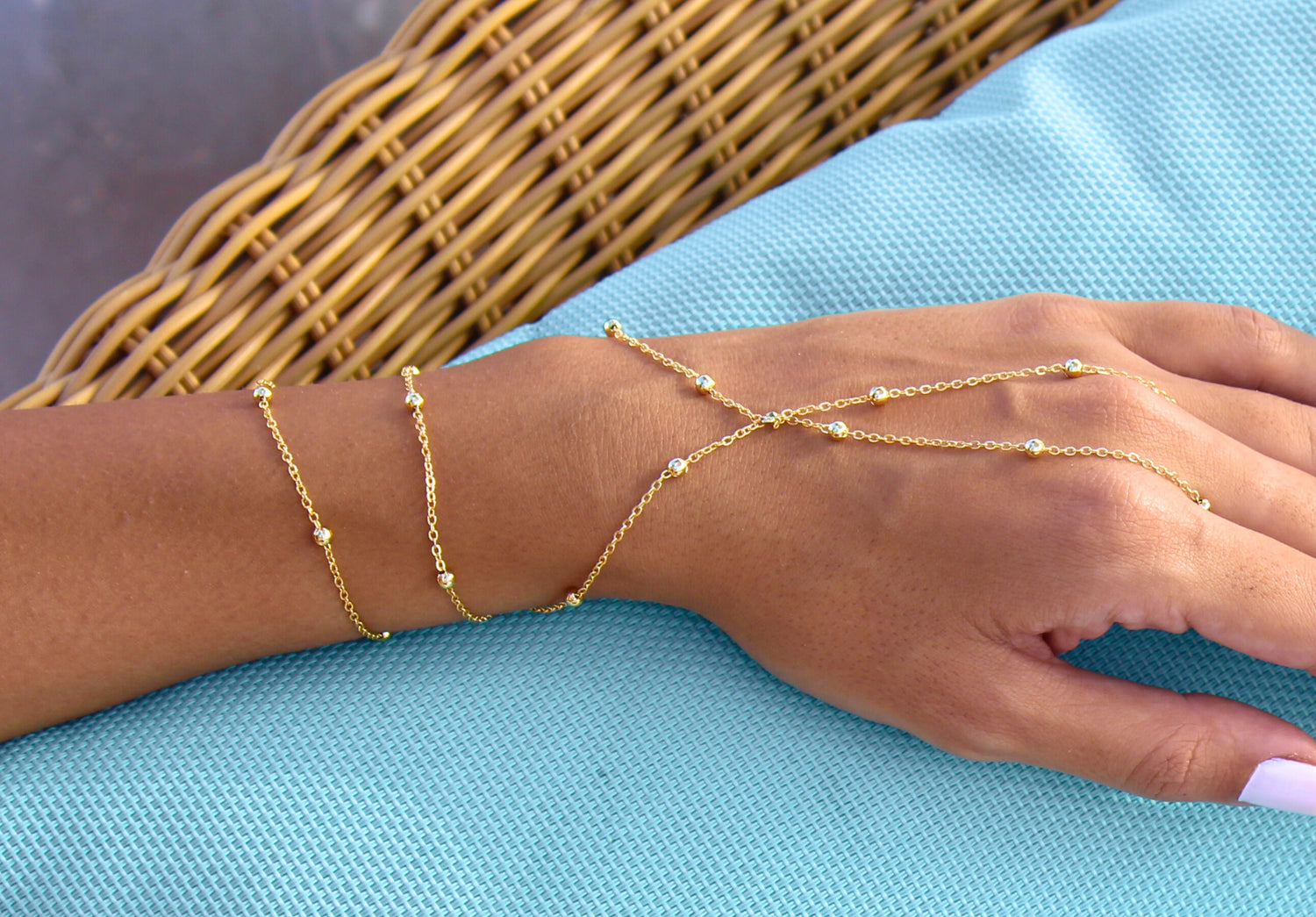 Hand Chain