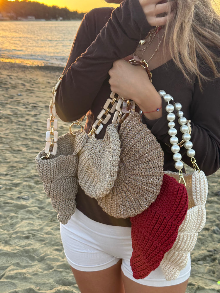 Mermaids' Bags