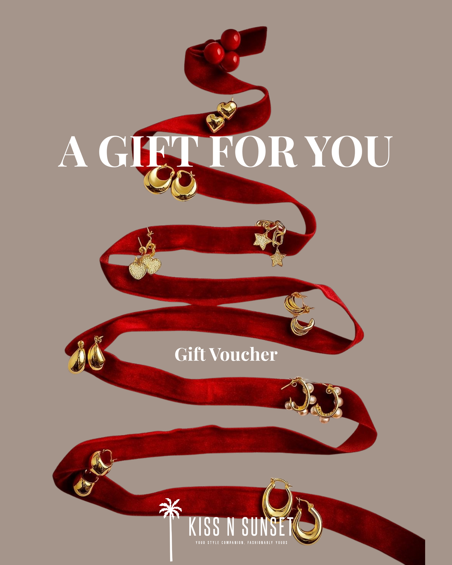 Gift Vouchers