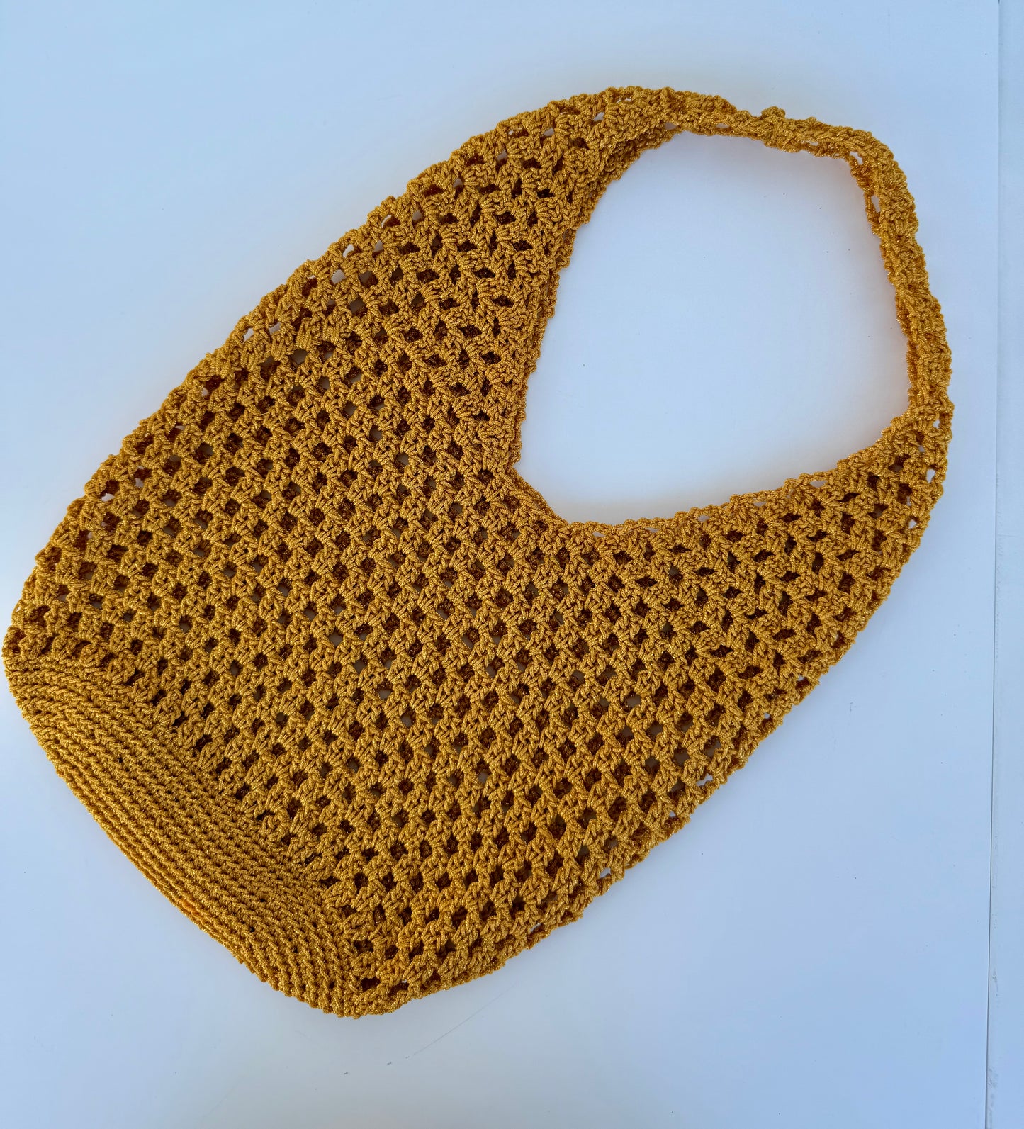Autumn Glow Tote