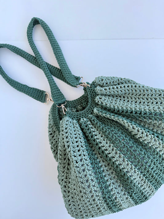 Sage Drift Bag