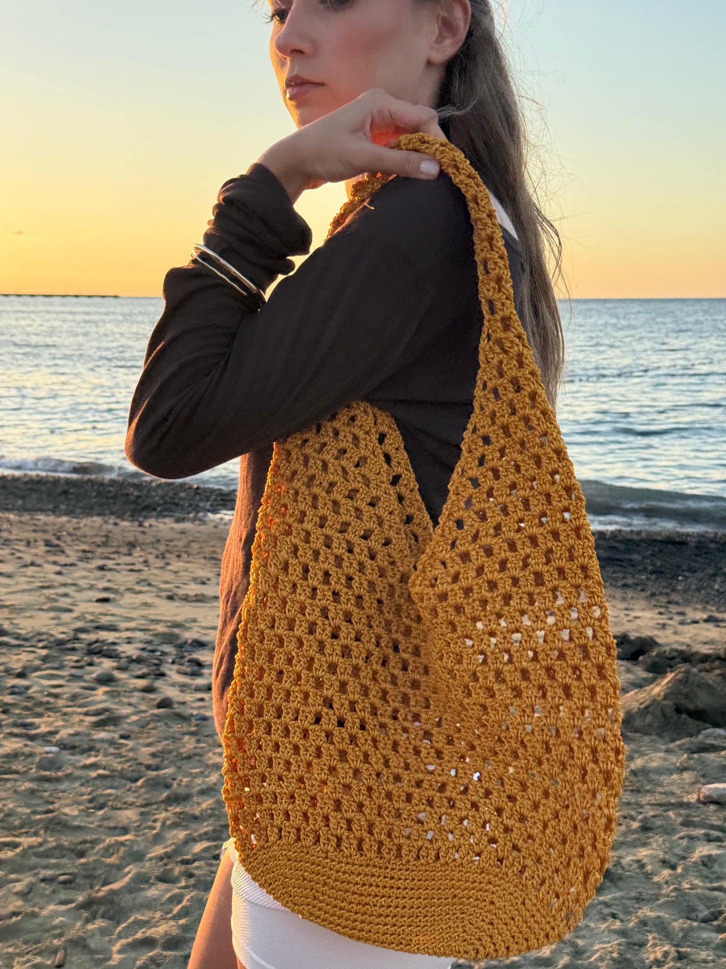 Autumn Glow Tote