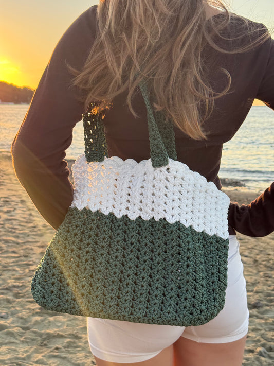 Emerald Coast Bag