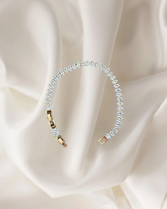 Tennis Bracelet