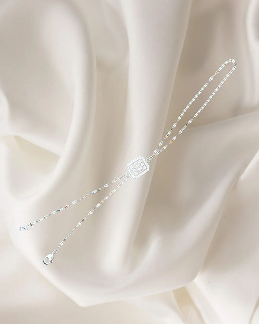 Rectangle Hand Chain