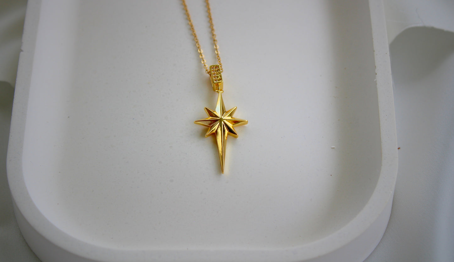 Supernova Necklace