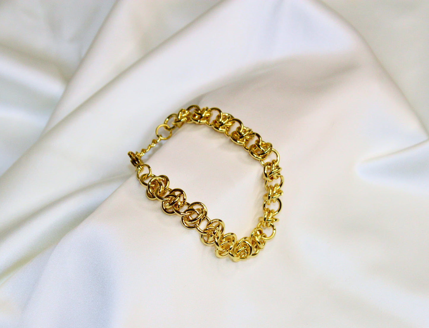 Vintage Monet Bracelet