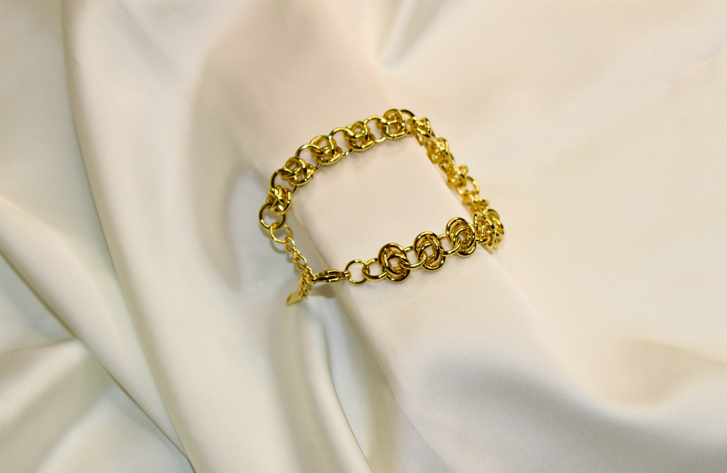 Vintage Monet Bracelet