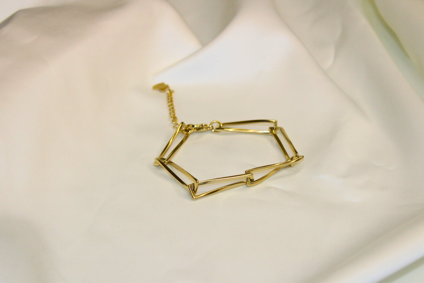 Ultra Link Bracelet