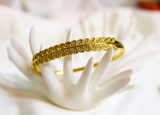 Greek Bangle