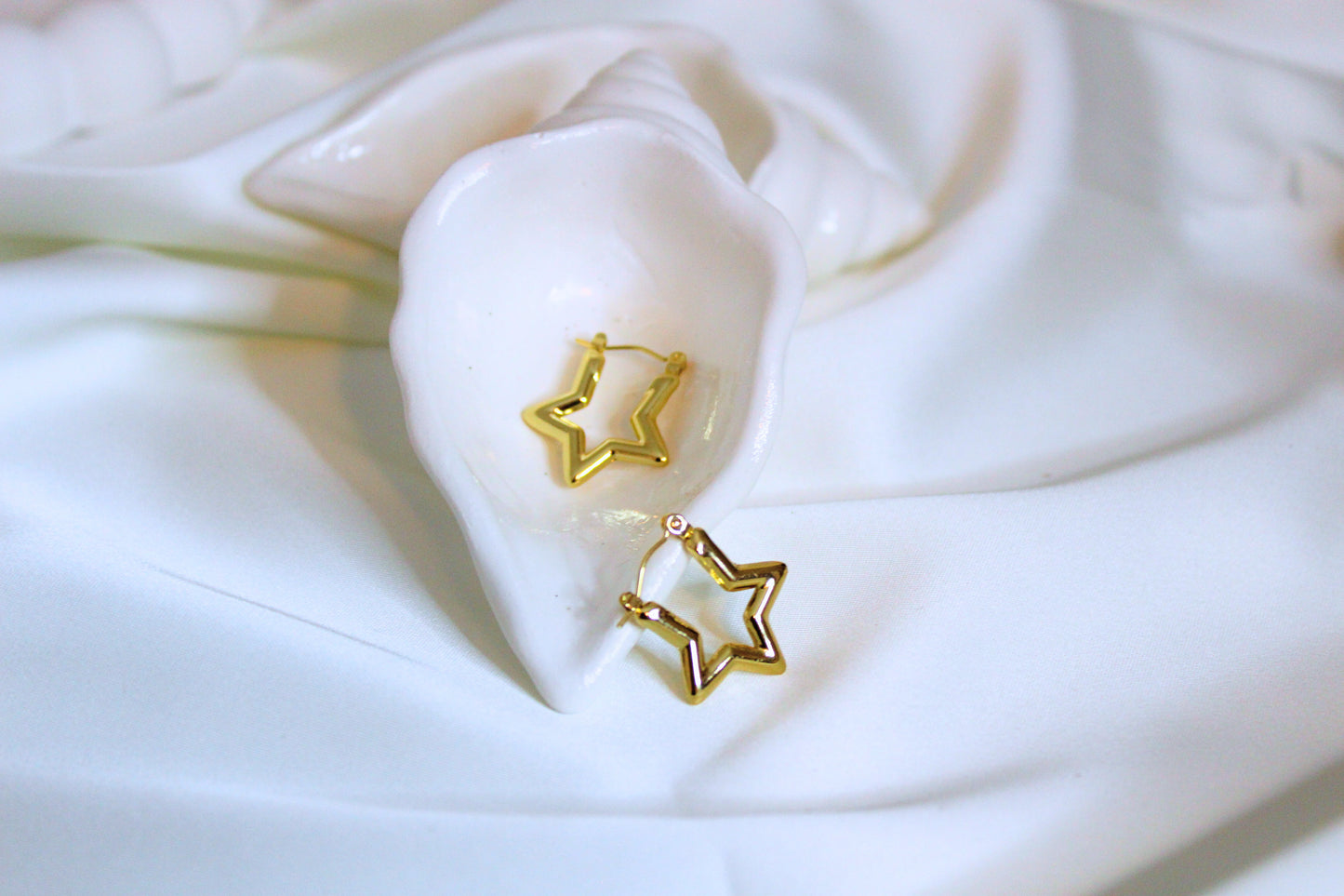 Starlet Earrings