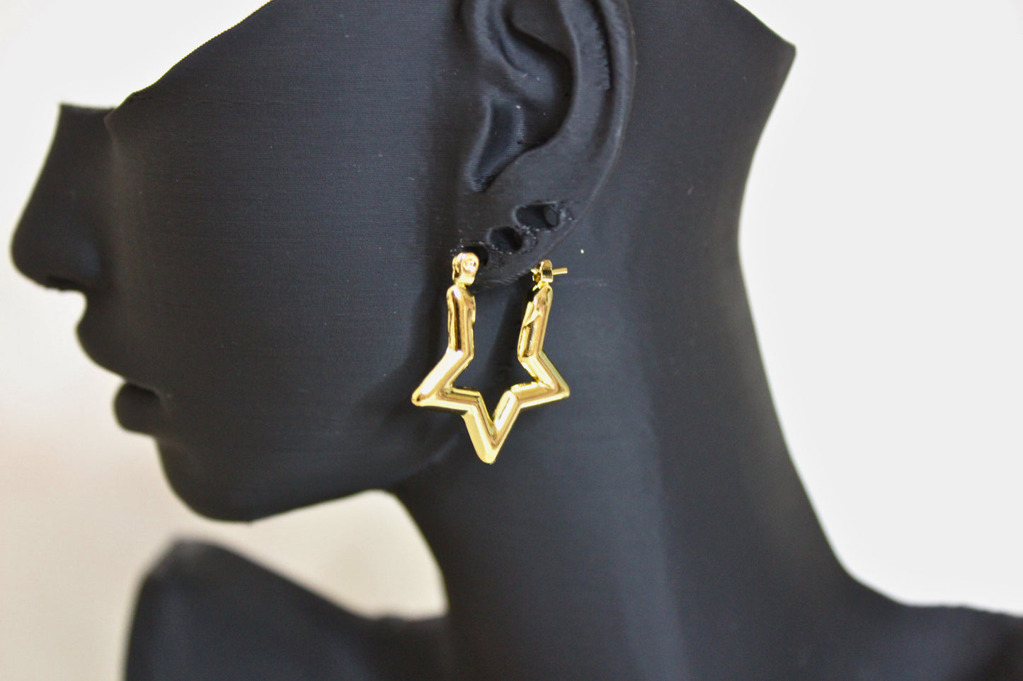 Starlet Earrings